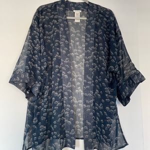 Lucky Brand Kimono